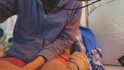 AlexMeadows webcam model stream image