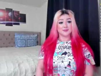 hotfireelement webcam model stream image