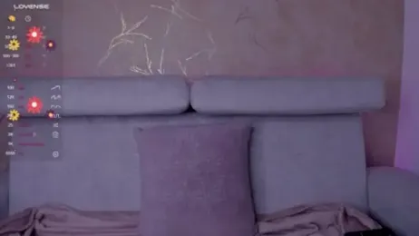 im_giselle_ webcam model stream image