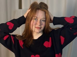 Linsey Storts webcam model stream image