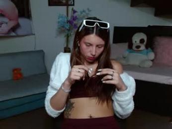 kloe_deker webcam model stream image