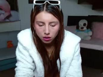 kloe_deker webcam chaturbate model stream image