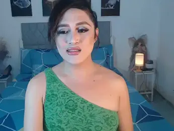 Asiannightingale webcam model stream image