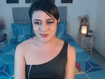 Asiannightingale webcam model stream image