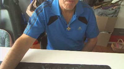 EtxeEtxe webcam model stream image