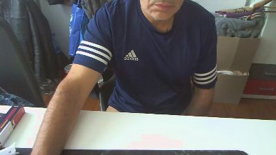 EtxeEtxe webcam model stream image