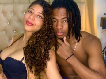 RaidenAndLorelei webcam model stream image