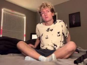 blonde_boi99 webcam model stream image