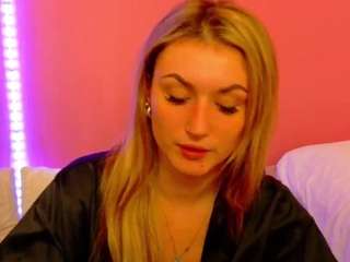 anaayss webcam model stream image