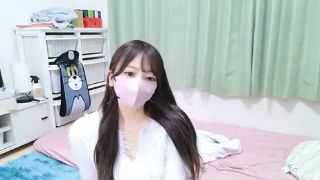 yuki-chi webcam model stream image