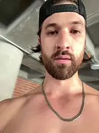 BuurningBoy webcam stripchat model stream image