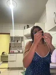 Agatha_lindinha webcam model stream image