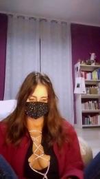 Akemy_room webcam model stream image