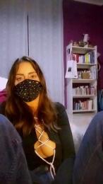 Akemy_room webcam model stream image