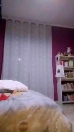 Akemy_room webcam model stream image