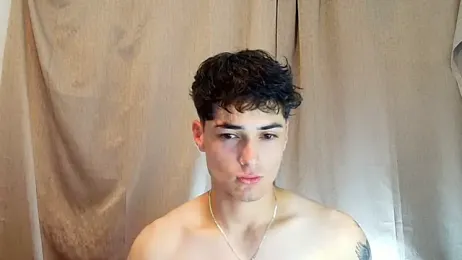 jimmy_class webcam model stream image