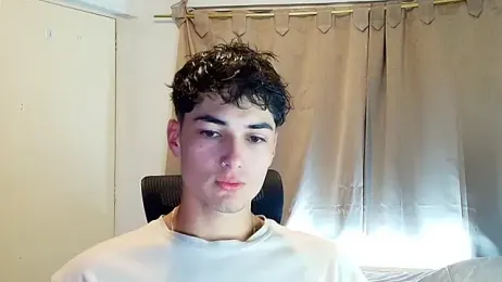 jimmy_class webcam model stream image