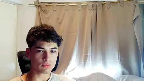 jimmy_class webcam model stream image