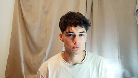 jimmy_class webcam model stream image