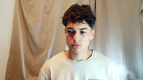 jimmy_class webcam model stream image