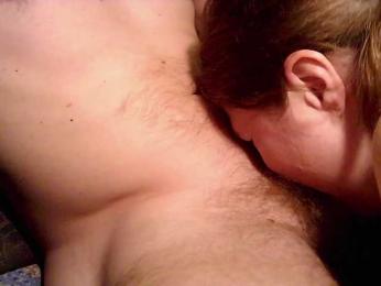 -AlexBorn- webcam model stream image