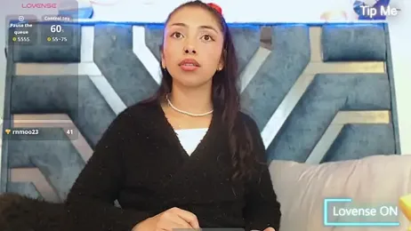 Roxan_Fox- webcam stripchat model stream image