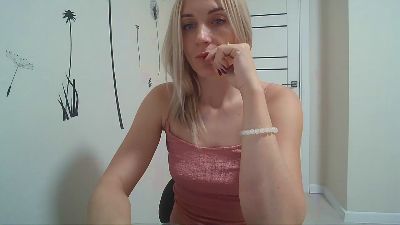 MarryEmm webcam model stream image