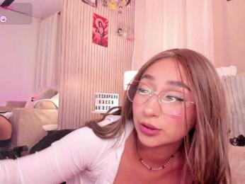 LaurenSofia webcam model stream image