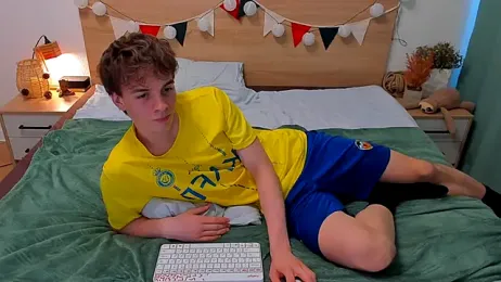 Fandi_777 webcam model stream image