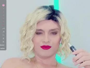 zagadka33333 webcam model stream image