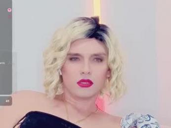 zagadka33333 webcam model stream image