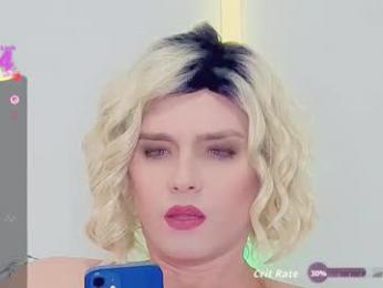 zagadka33333 webcam model stream image