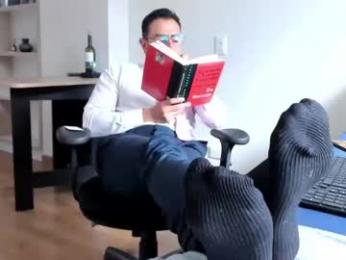 pablo_rincon95 webcam model stream image