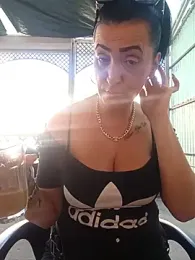 Tiffany35 webcam model stream image