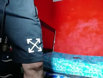 kloeandjersi webcam model stream image