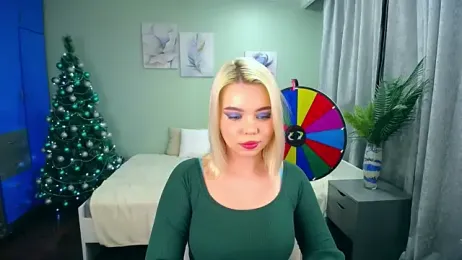 EnergyBunny_1 webcam stripchat model stream image