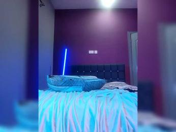 Zola_Nooryi webcam model stream image