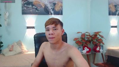 nathanclay webcam model stream image