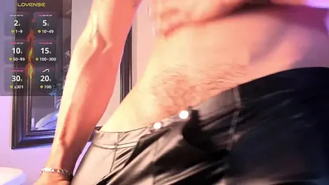 Dustin_Sonne webcam model stream image