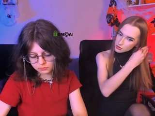 samanta-hotty webcam model stream image