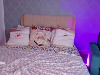 Katt Souza webcam model stream image