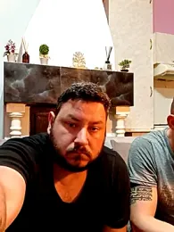 BigAlan95 webcam model stream image