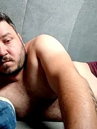 BigAlan95 webcam model stream image