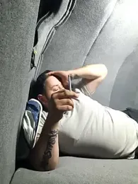 BigAlan95 webcam model stream image