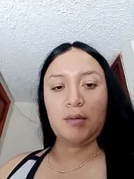 Arisha34 webcam model stream image