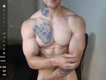 colombianmuscle8 webcam model stream image