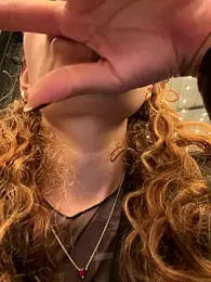 alana15 webcam model stream image