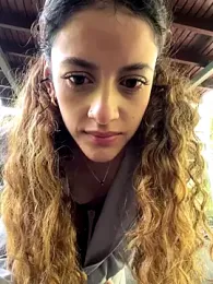 alana15 webcam model stream image