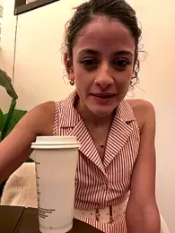 alana15 webcam model stream image