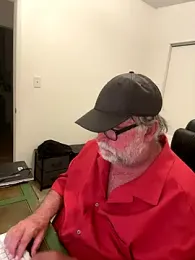 Drummajor webcam model stream image